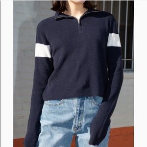 Brandy Melville Casey Sweater!!